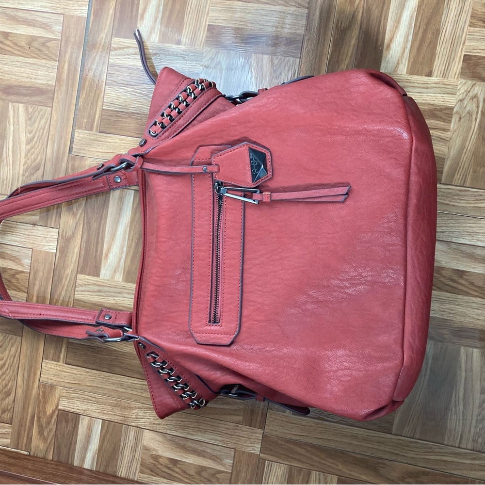 Jessica Simpson bag - Picture 3 of 16